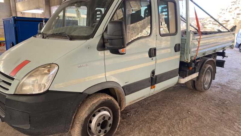 OmecoHub - IVECO 65C18